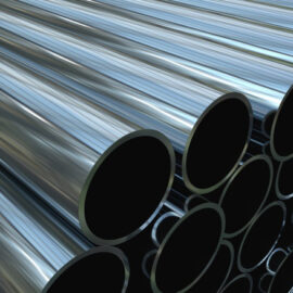 لوله گالوانیزه درپاد تبریز با ضخامت استاندارد و طول شاخه متنوع