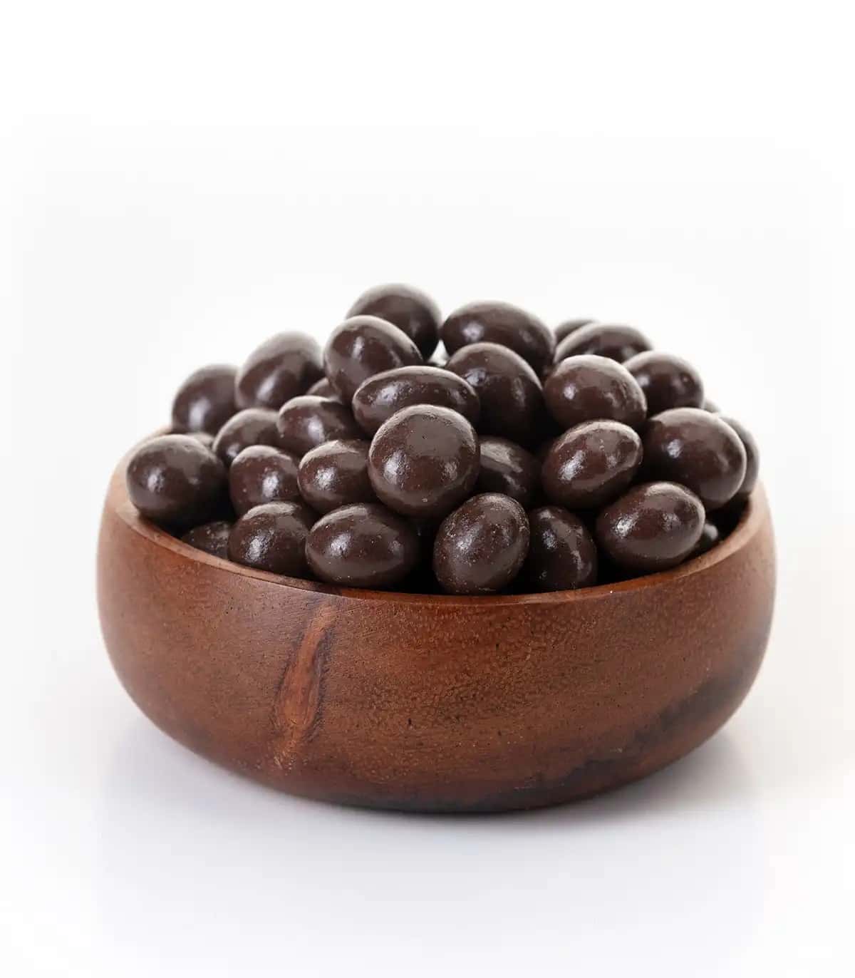 بادام زمینی روکش دار شکلاتی با قیمت عمده