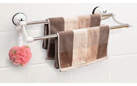 تصویر 4 از حوله دست وصورت زنانه پنبه ای سبک با قدرت جذب بالا