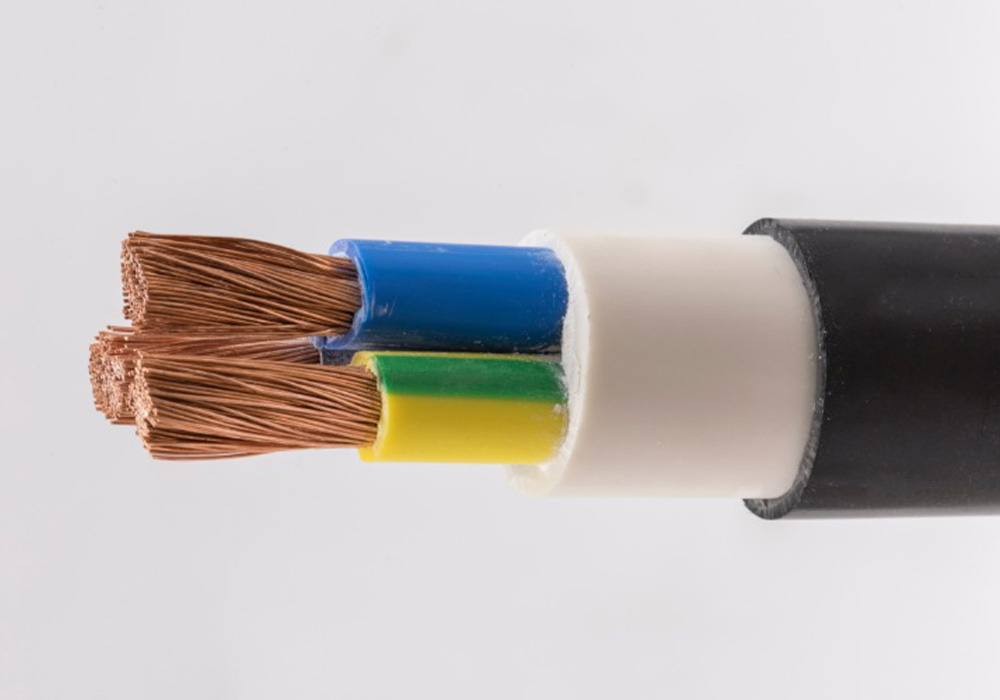 لوله گالوانیزه برق اصفهان مناسب نصب کابل‌ های فشار ضعیف