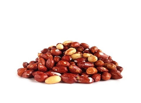 تصویر 4 از بادام زمینی ریز انتخابی اقتصادی و پرکاربرد