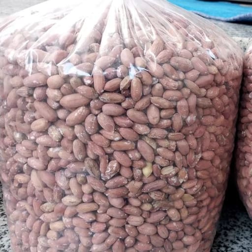 تصویر 2 از بادام زمینی ریز انتخابی اقتصادی و پرکاربرد