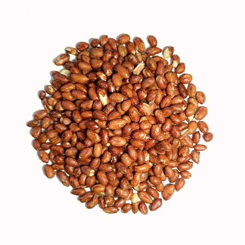 تصویر 1 از بادام زمینی ریز انتخابی اقتصادی و پرکاربرد