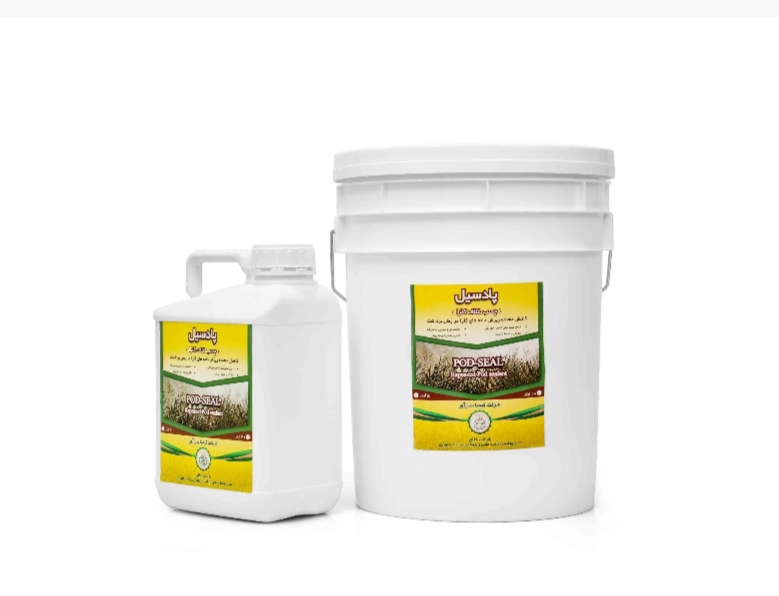 خریدمستقیم چسب غلاف کلزا + تولیدکننده