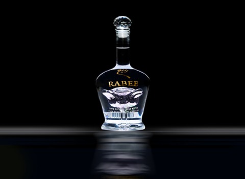 تصویر 1 از گلاب هرول با عطر متمرکز و هویت طبیعی