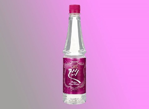 تصویر 2 از گلاب هرول با عطر متمرکز و هویت طبیعی