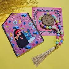 جانماز کودکانه فومی با تصاویر کودک پسند