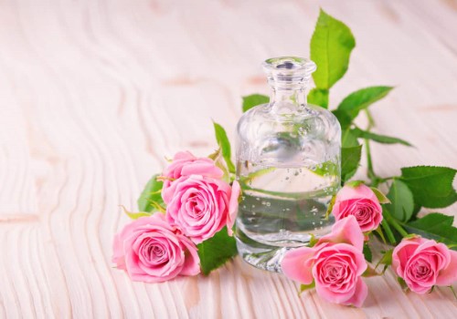 تصویر 4 از گلاب یک لیتری ربیع با عصاره طبیعی و تازگی بی‌ نظیر