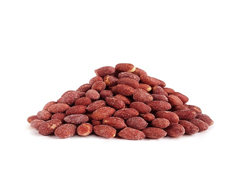 تصویر 4 از بادام زمینی دو آتیشه انتخابی خاص و لذیذ