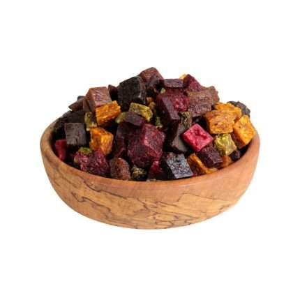 تصویر 3 از میوه خشک میکس حبه ترکیبی سالم و خوشمزه