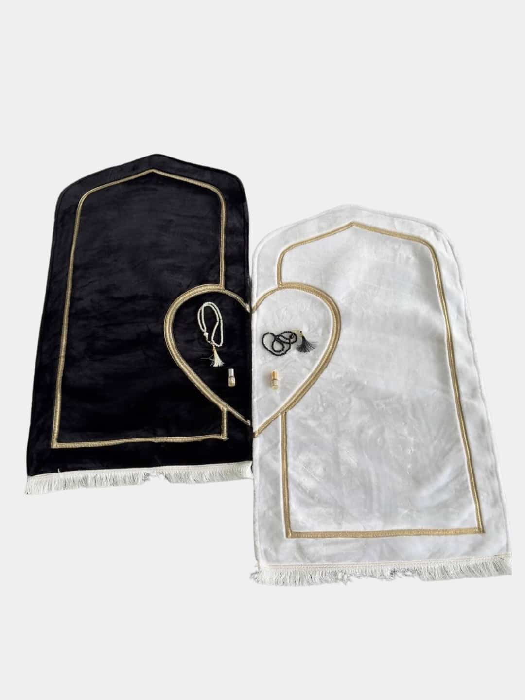 تصویر 3 از سجاده زن و شوهری با طراحی زیبا و مدرن