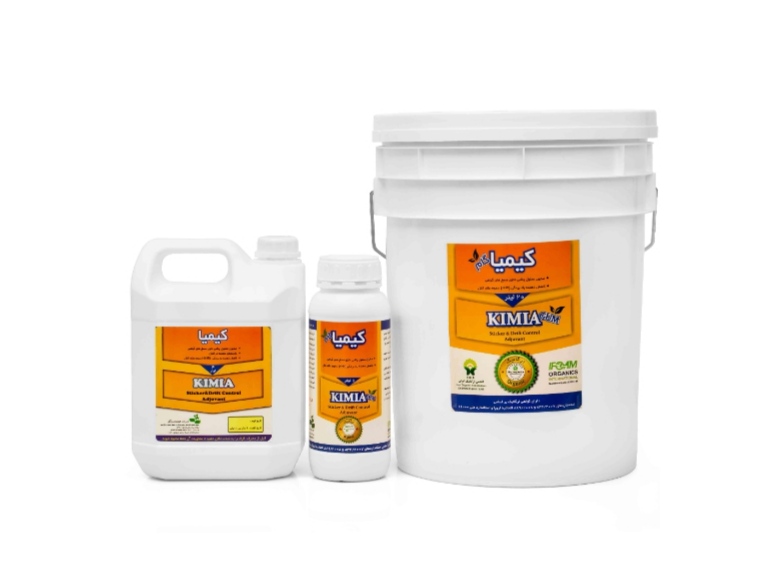 خرید مستقیم صابون محلول پاشی + تولید کننده