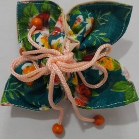 جانماز غنچه ای با کیفیت عالی و تراکم بالا