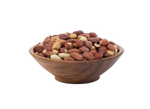 تصویر 3 از بادام زمینی تنوری محصولی محبوب برای مصرف روزانه