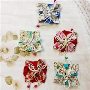 تصویر 1 از جانماز غنچه ای با کیفیت عالی و تراکم بالا