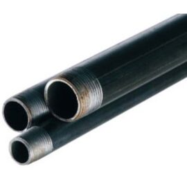 لوله گالوانیزه خاور نو پر کاربرد در تاسیسات