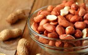 تصویر 1 از بادام زمینی فله ای گزینه ای فوق العاده اقتصادی