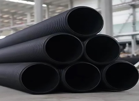 لوله گالوانیزه فاضلاب برای سازه‌ های مسکونی و تجاری