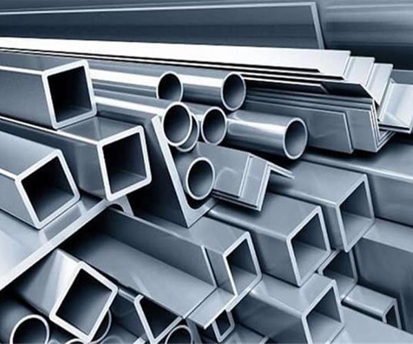 لوله گالوانیزه رضا مناسب خطوط آب و فاضلاب