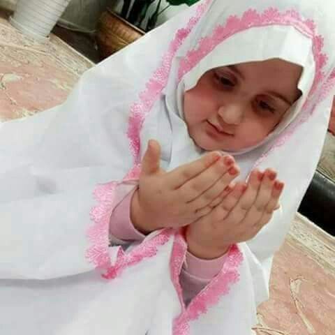 ست سجاده جشن تکلیف طرح‌ دار رنگین‌ کمانی