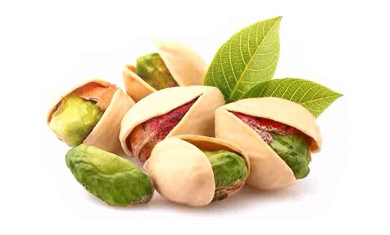 تصویر 1 از پسته کله‌ قوچی فلفلی تند و خوش طعم برای تنقلات