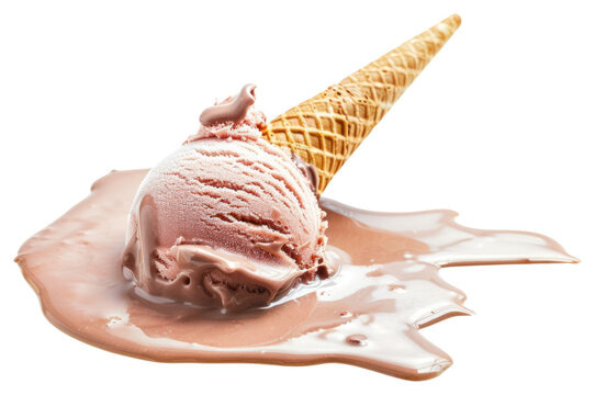 تصویر 2 از بستنی ترکیبی دومینو با طعم های جذاب برای تمام سلیقه ها