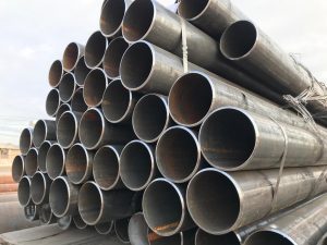 لوله گالوانیزه 6 متری قابل استفاده صنعتی و خانگی