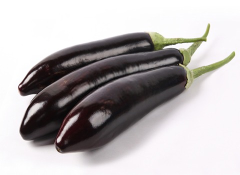 تصویر 4 از بادمجان شیرین کوچک ایده‌ آل برای دلمه و خوراک‌ های مجلسی