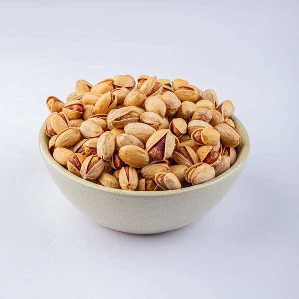 تصویر 3 از پسته کله‌ قوچی ارگانیک طبیعی و سالم با کیفیت بالا