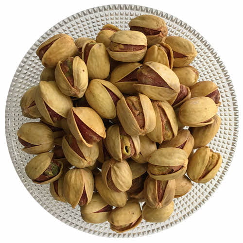 تصویر 1 از پسته کله‌ قوچی تازه دست‌ چین و خوش‌ طعم برای آجیل