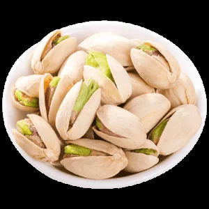 تصویر 3 از پسته کله‌ قوچی دست‌ چین با مغز کامل و تازه