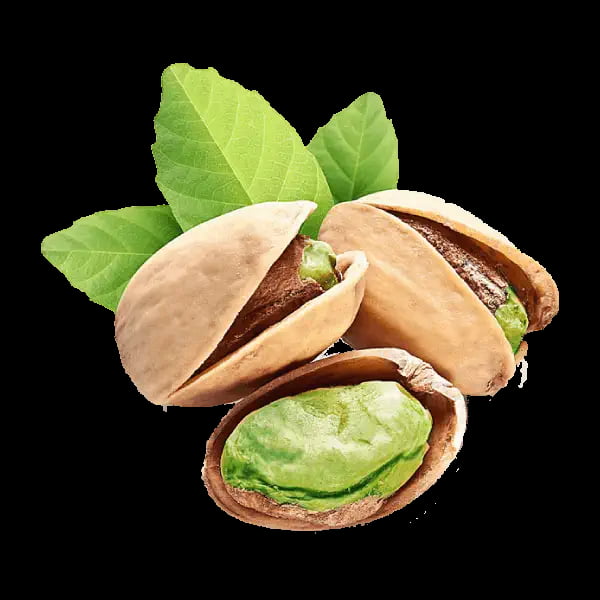 پسته کله‌ قوچی دست‌ چین با مغز کامل و تازه