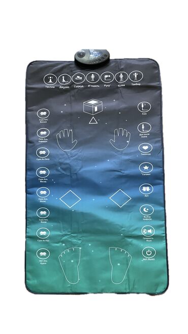 تصویر 1 از سجاده ی هوشمند چند منظوره دیجیتال