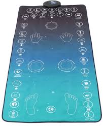 تصویر 2 از سجاده ی هوشمند چند منظوره دیجیتال