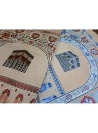 تصویر 3 از سجاده زوجی با کیفیت عالی و زیبایی بی نظیر