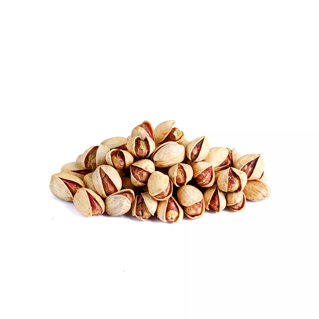 تصویر 4 از پسته کله‌ قوچی ریز و خوشمزه مناسب سرو فوری