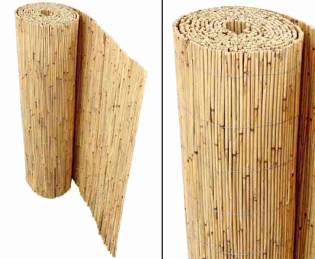 تصویر 2 از سجاده حصیری مستطیلی بافت سنتی