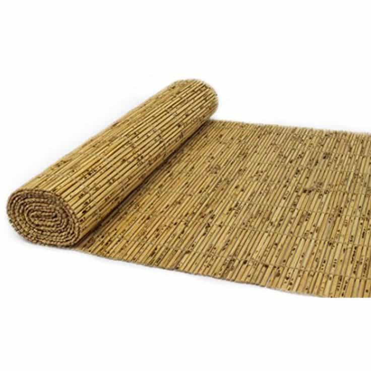 تصویر 3 از سجاده حصیری مستطیلی بافت سنتی