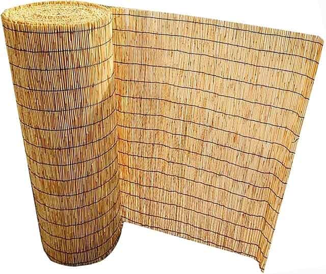 تصویر 4 از سجاده حصیری مستطیلی بافت سنتی