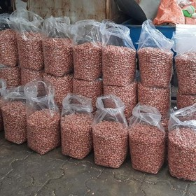 بادام زمینی آستانه اشرفیه با دانه های تازه و باکیفیت