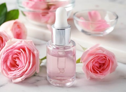 تصویر 2 از گلاب سنگین خالص بدون افزودنی