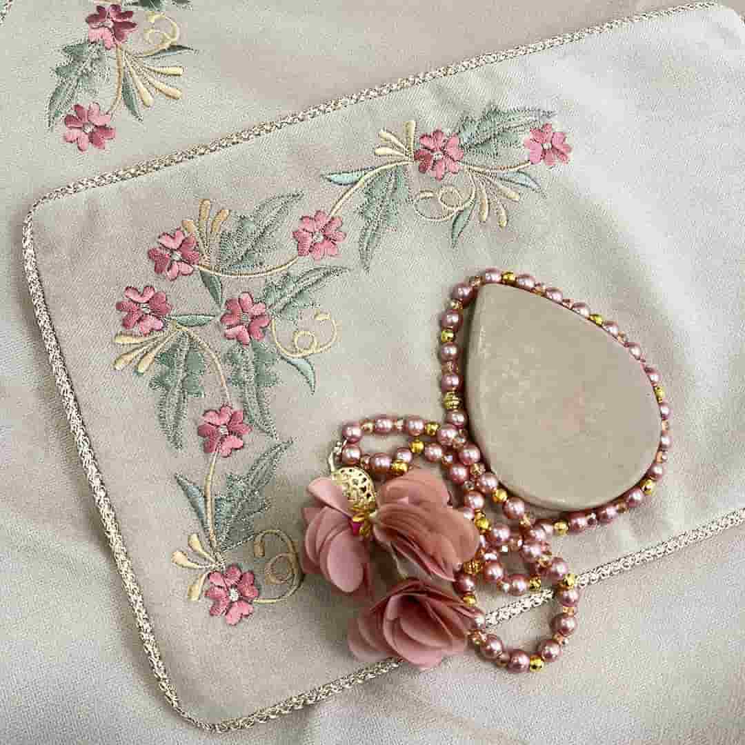 ست جانماز پارچه‌ ای با طرح‌ های متنوع