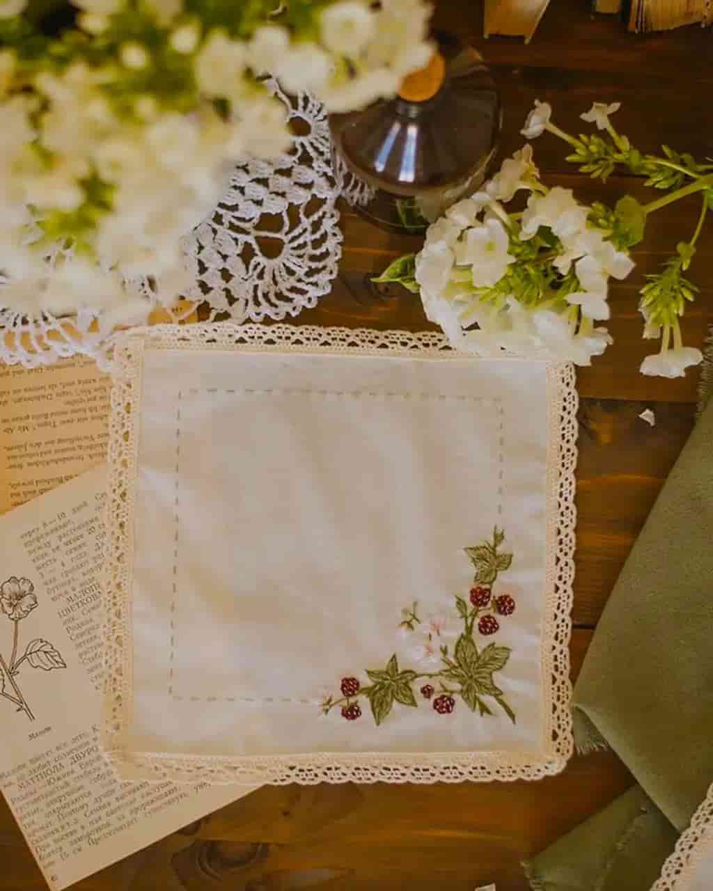 تصویر 1 از ست جانماز پارچه‌ ای با طرح‌ های متنوع