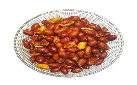 تصویر 1 از بادام زمینی آستارا با کیفیت ممتاز و طعم طبیعی