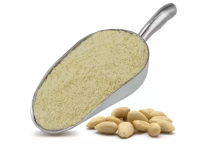 تصویر 4 از بادام زمینی آسیاب شده با طعم طبیعی و متفاوت