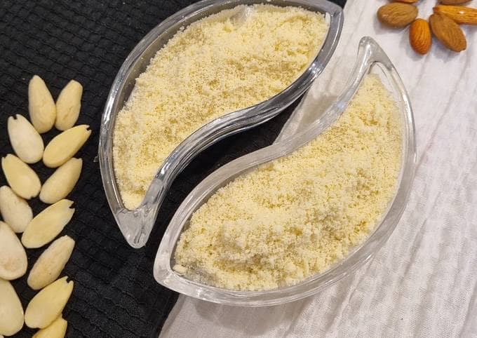 تصویر 3 از بادام زمینی آسیاب شده با طعم طبیعی و متفاوت