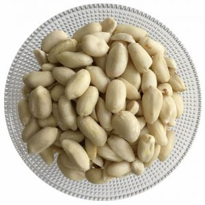 تصویر 1 از بادام زمینی آسیاب شده با طعم طبیعی و متفاوت