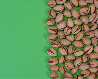 تصویر 4 از پسته کله‌ قوچی ممتاز با مغز کامل و کیفیت عالی مخصوص شب یلدا