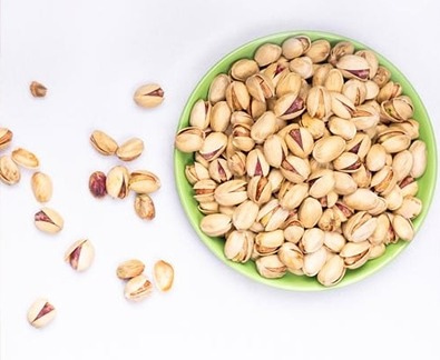 تصویر 1 از پسته کله‌ قوچی صادراتی با مغز یک دست و تازه و با کیفیت