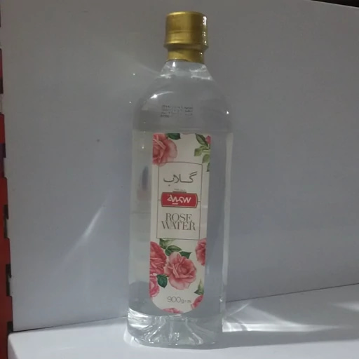 تصویر 2 از گلاب سمیه مرغوب مناسب مصرف